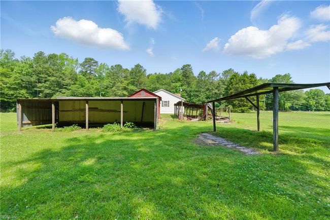 10159 Ivor Rd, House other with 3 bedrooms, 1 bathrooms and null parking in Ivor VA | Image 19