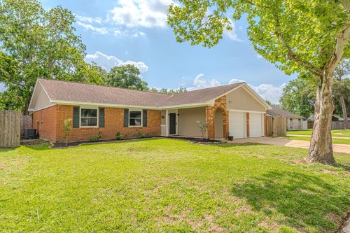 2309 Romayor Ct, Pearland, TX, 77581-3728 | Card Image