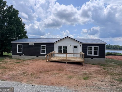 105 N Lakeshore Drive, Ivey, GA, 31031 | Card Image