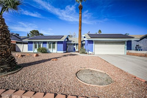 2302 E Viking Rd, Las Vegas, NV, 89169-3356 | Card Image