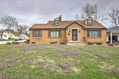 1088 W Lincoln Park Drive, Decatur, IL, 62522 | Card Image