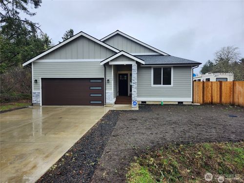 508 Makah Ave Se, Ocean Shores, WA, 98569-9742 | Card Image