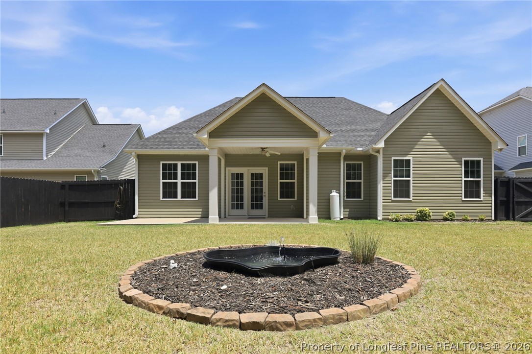 Residential in Fayetteville 2