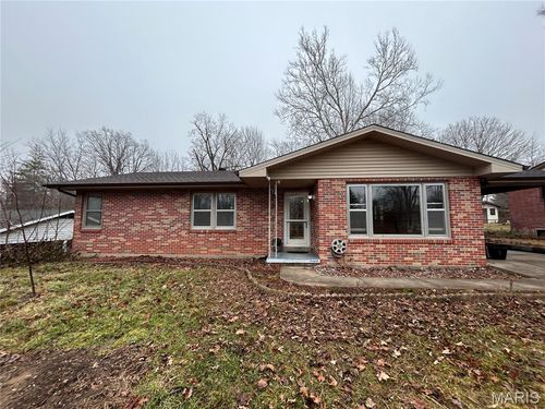 1208 Apache St, Jackson, MO, 63755-2704 | Card Image