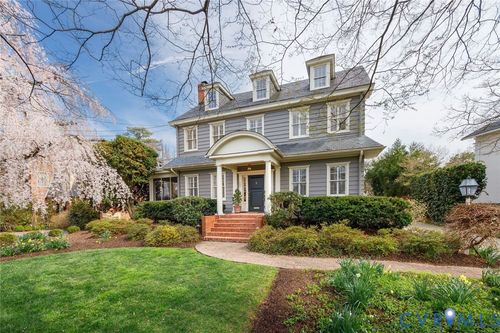 407 Henri Road, Richmond, VA, 23226 | Card Image