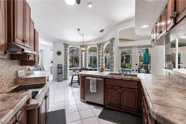 25179 Campos Dr, House other with 3 bedrooms, 3 bathrooms and 2 parking in PUNTA GORDA FL | Image 12
