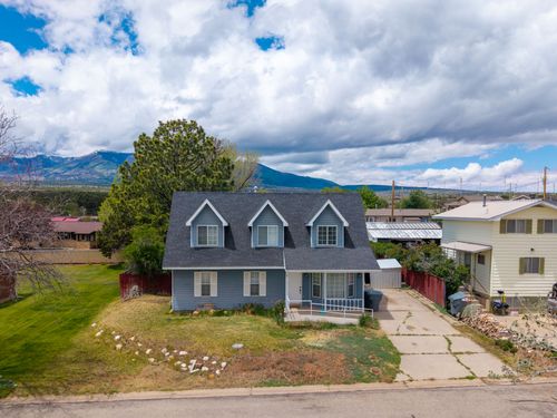 164 S Blue Mountain Dr, Monticello, UT, 84535-7732 | Card Image