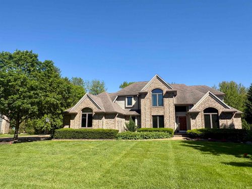 3823 Sunnycroft Pl, West Lafayette, IN, 47906-8815 | Card Image