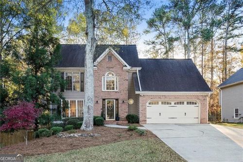 3282 Country Walk Drive, Powder Springs, GA, 30127 | Card Image