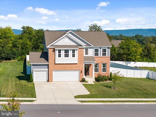 320 Tyson Dr, BERRYVILLE, VA, 22611-1073 | Card Image
