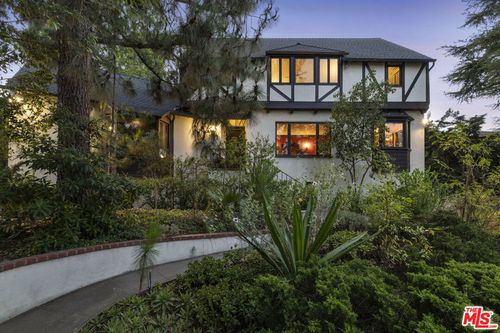 2489 Moreno Drive, Los Angeles, CA, 90039 | Card Image