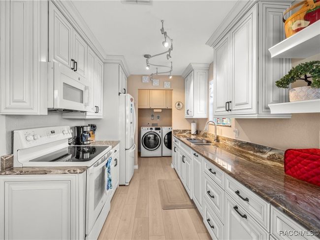 3340 Oleander Dr, House other with 2 bedrooms, 2 bathrooms and 4 parking in HERNANDO BEACH FL | Image 30
