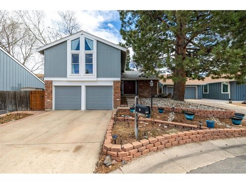 2946 S Moline Pl, Aurora, CO, 80014-3033 | Card Image