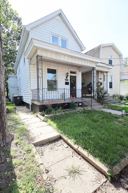 1309 Stinson Ave, Evansville, IN, 47712-4532 | Card Image