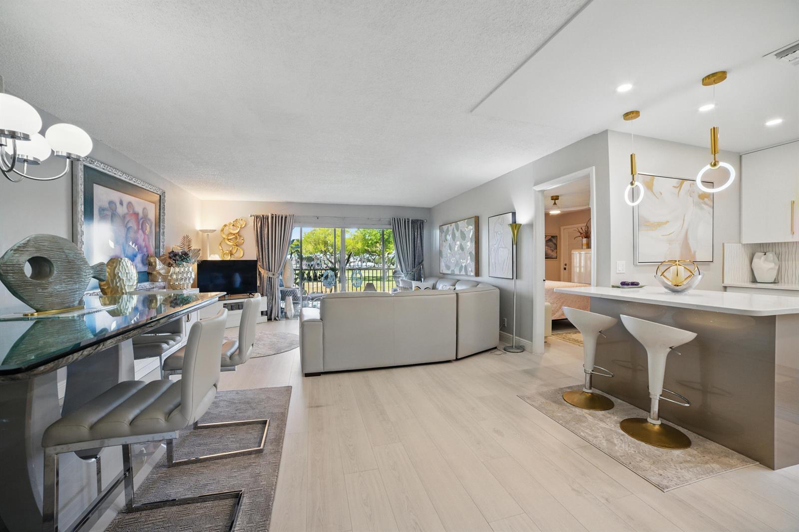 Residential Lease in Delray Beach 5