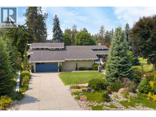 930 Fairway Cres, Kelowna, BC, V1Y4S7 | Card Image