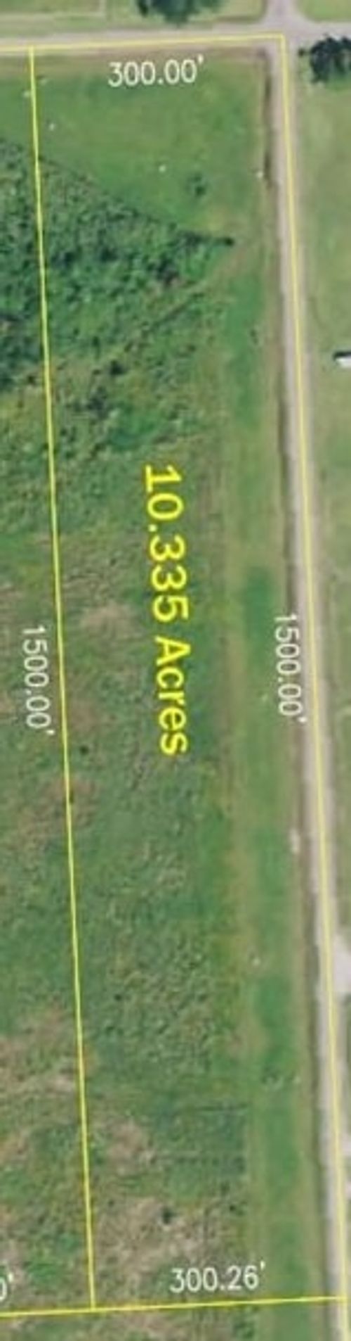 TBD TRACT 1 Shellhammer Rd, Winnie, TX, 77665 | Card Image