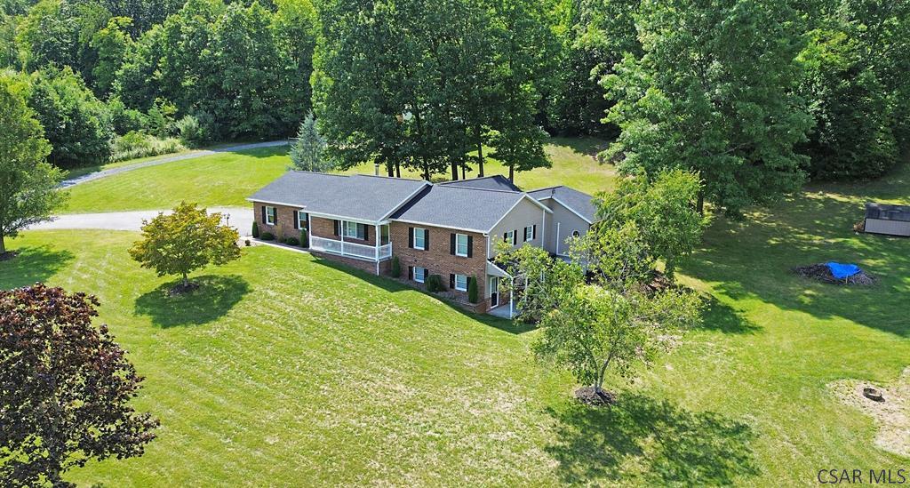 Briar Valley Rd, Bedford, PA 15522