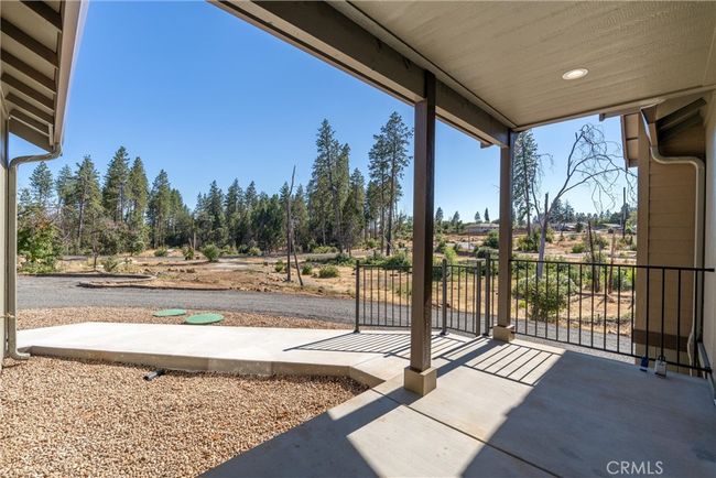 6670 Brook Way, House other with 3 bedrooms, 2 bathrooms and 2 parking in Paradise CA | Image 50