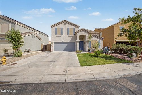 8709 W Superior Ave, Tolleson, AZ, 85353-7602 | Card Image