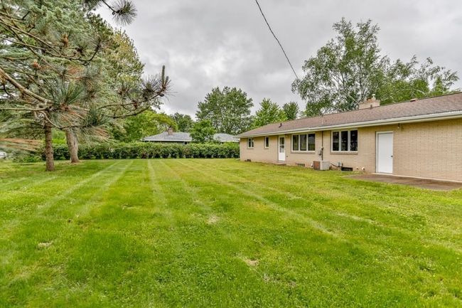 1813 Monterey Ave, House other with 3 bedrooms, 2 bathrooms and null parking in WESTON WI | Image 4