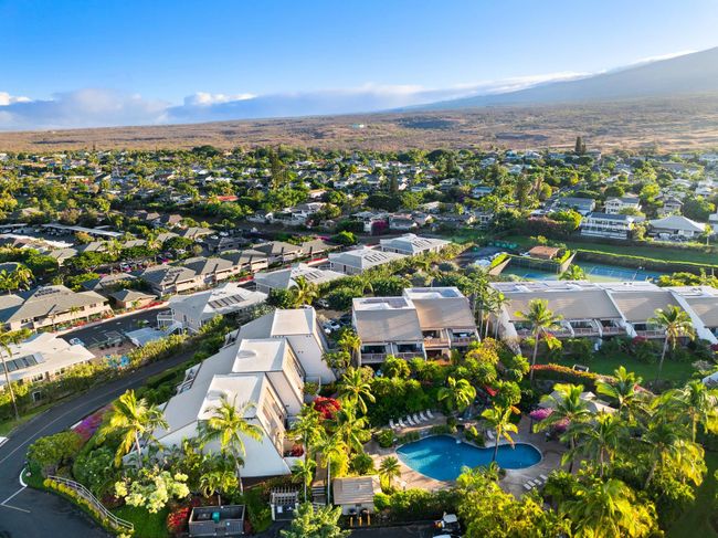 205 - 2777 S Kihei Rd, Condo with 2 bedrooms, 2 bathrooms and null parking in Kihei HI | Image 39