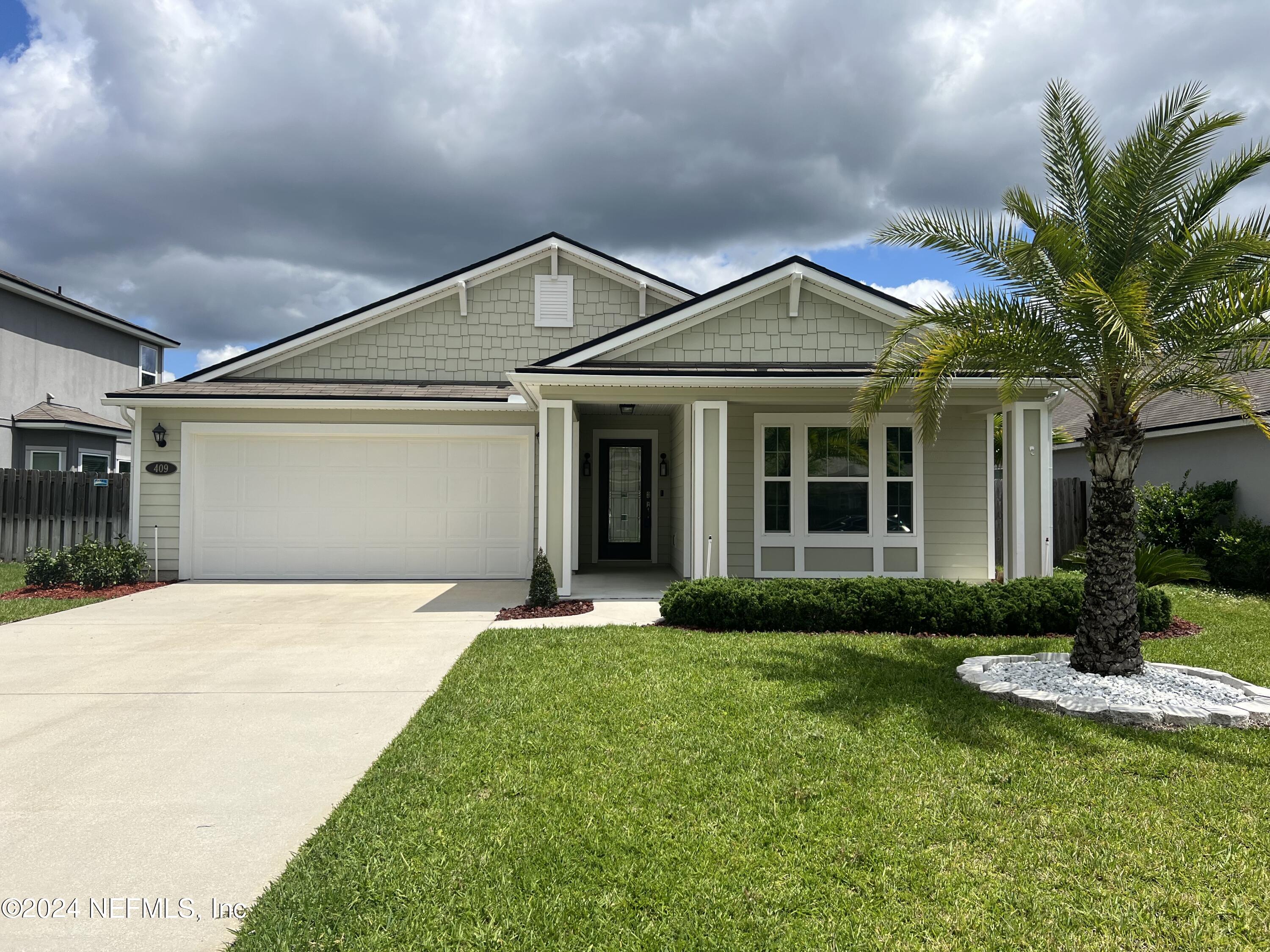 Colorado Springs Way, Saint Augustine, FL 32092 #1