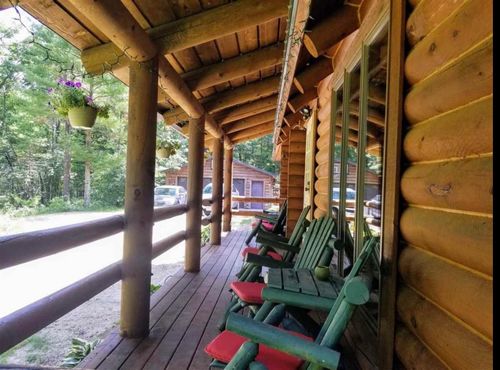N2517 Arrow Rd, WARRENS, WI, 54666-8043 | Card Image