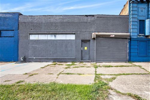 12709 Gratiot Ave, Detroit, MI, 48205-3943 | Card Image