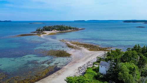 541 Mason Bay Rd, Jonesport, ME, 04649-3501 | Card Image