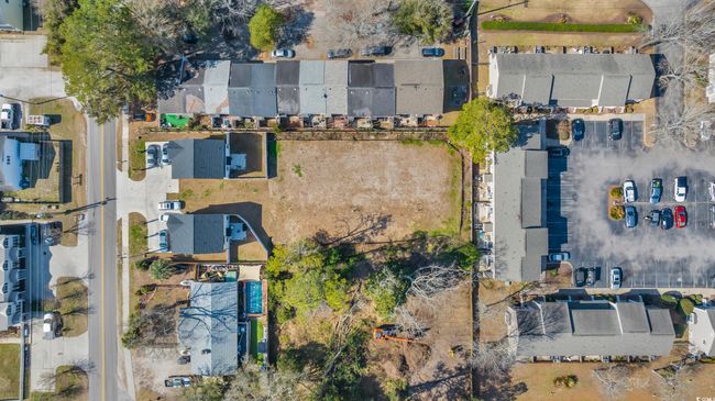 Birds eye view of property with a residential view | Image 13