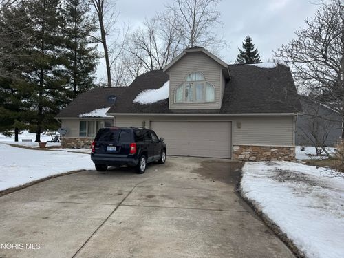 909 High Point Dr, Pioneer, OH, 43554-9607 | Card Image