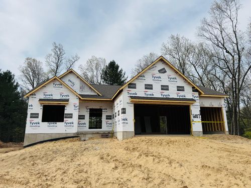 34-6007 Savannah Way, Muskegon, MI, 49442-1903 | Card Image