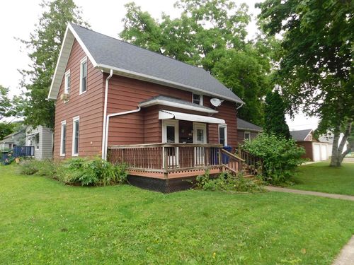 133 S Erie Street, DE PERE, WI, 54115 | Card Image