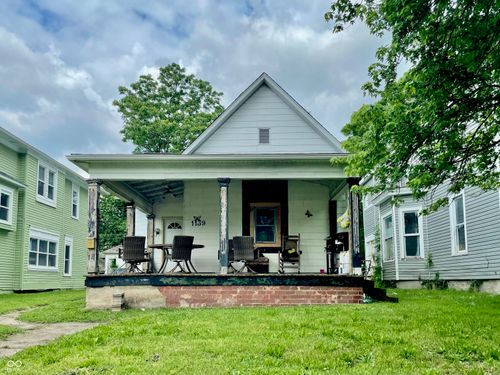 1139 S 7th St, Terre Haute, IN, 47802-1201 | Card Image