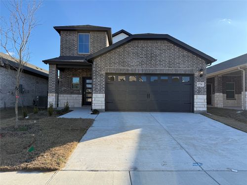 1736 Arches Rd, Anna, TX, 75409-1539 | Card Image