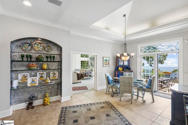33 Southview Ledge Rd, House other with 4 bedrooms, 5 bathrooms and 3 parking in Landrum SC | Image 10