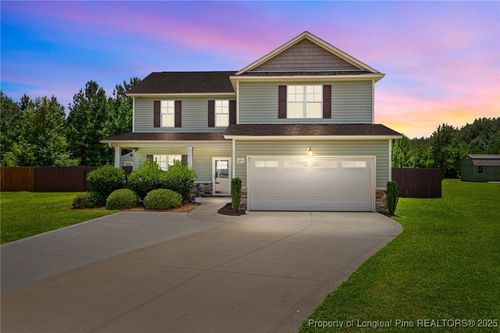 6204 Yorkie Ct, Stedman, NC, 28391-9099 | Card Image