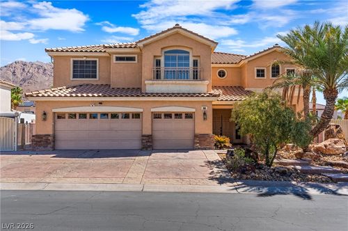 506 Sunset Villa Dr, Las Vegas, NV, 89110-4021 | Card Image
