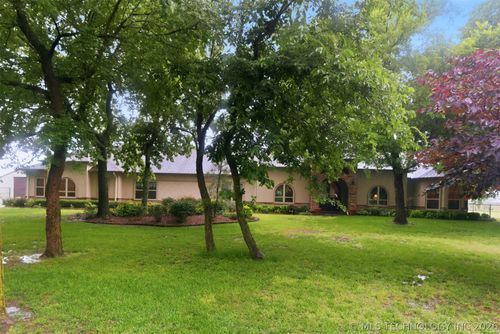 18968 S Yale Ave, Bixby, OK, 74008-5809 | Card Image