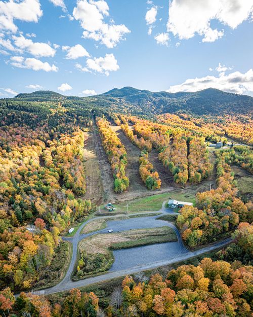 447 Ski Resort Road, Big Moose Twp, ME, 04442 | Card Image