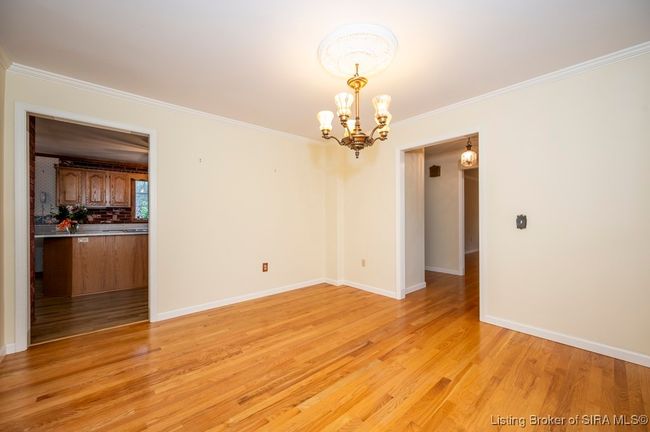 730 S Gardner St, Home with 3 bedrooms, 2 bathrooms and null parking in Scottsburg IN | Image 12