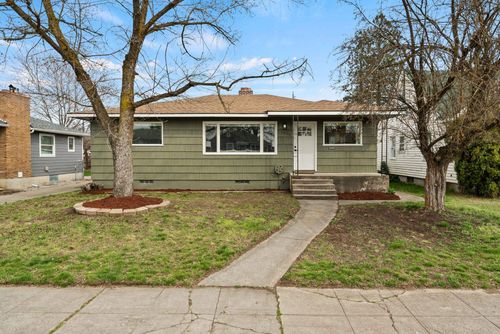 5004 N Elm St, Spokane, WA, 99205-5543 | Card Image
