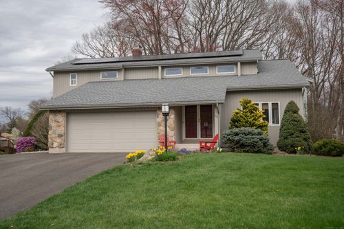 185 Lefoll Blvd, South Windsor, CT, 06074-4249 | Card Image