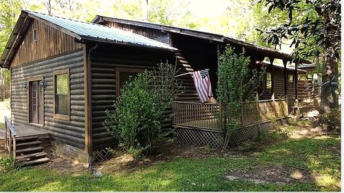 840 Liberty Church Rd, Harleton, TX, 75651 | Card Image