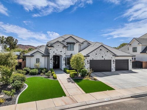 2498 E Arbor Dr, St George, UT, 84790-1328 | Card Image