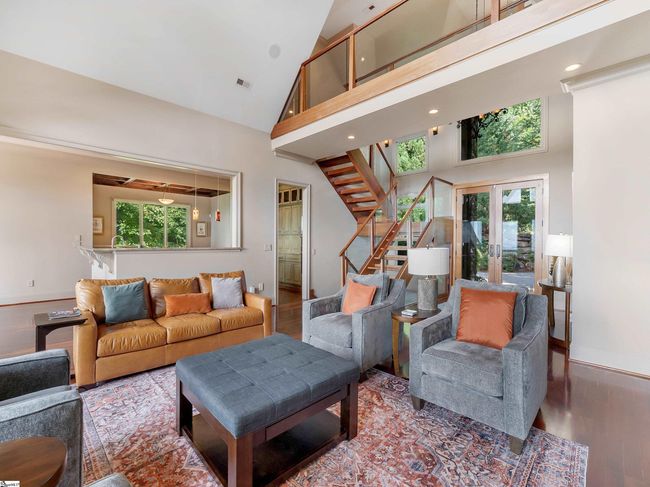 114 High Rock Ridge Dr, House other with 5 bedrooms, 6 bathrooms and 2 parking in Landrum SC | Image 7