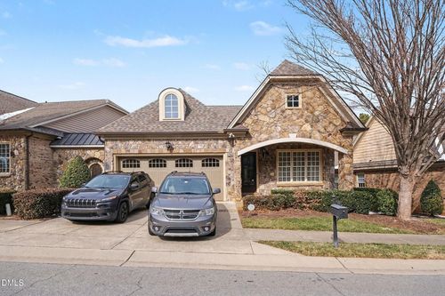 4105 Gardenlake Drive, Raleigh, NC, 27612 | Card Image