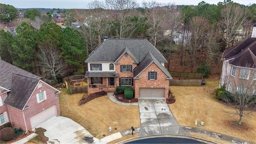 2016 Portage Pt, Lawrenceville, GA, 30045-2721 | Card Image
