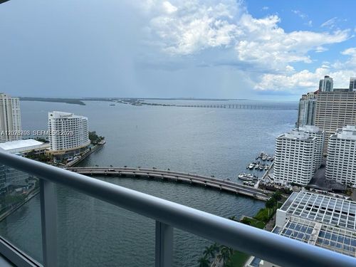 3203-495 Brickell Ave, Miami, FL, 33131-2769 | Card Image